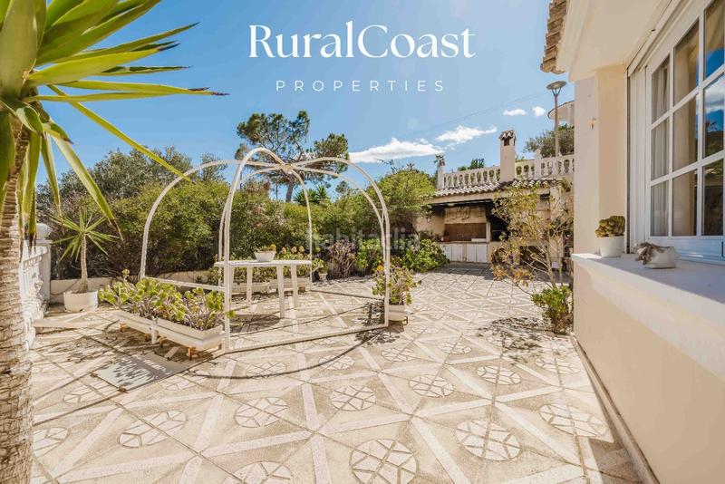 Foto d6923945-cc87-4cf0-b931-5d761170e799. Xalet amb calefacció aparcament piscina a Pueblo Acantilado-Lanuza Campello (el)