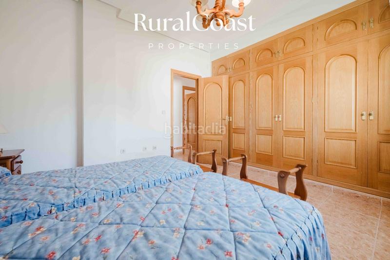 Foto dbe8852c-e093-4223-a5fe-119bf9f35d0e. Xalet amb calefacció aparcament piscina a Pueblo Acantilado-Lanuza Campello (el)