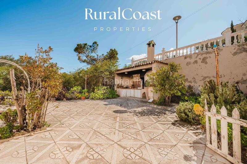 Foto ed144e2c-e395-4be7-bc1a-60e37cfd40f0. Xalet amb calefacció aparcament piscina a Pueblo Acantilado-Lanuza Campello (el)