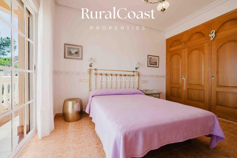 Foto fa4de95c-9049-4ea2-bb78-5062a4abb0ad. Xalet amb calefacció aparcament piscina a Pueblo Acantilado-Lanuza Campello (el)