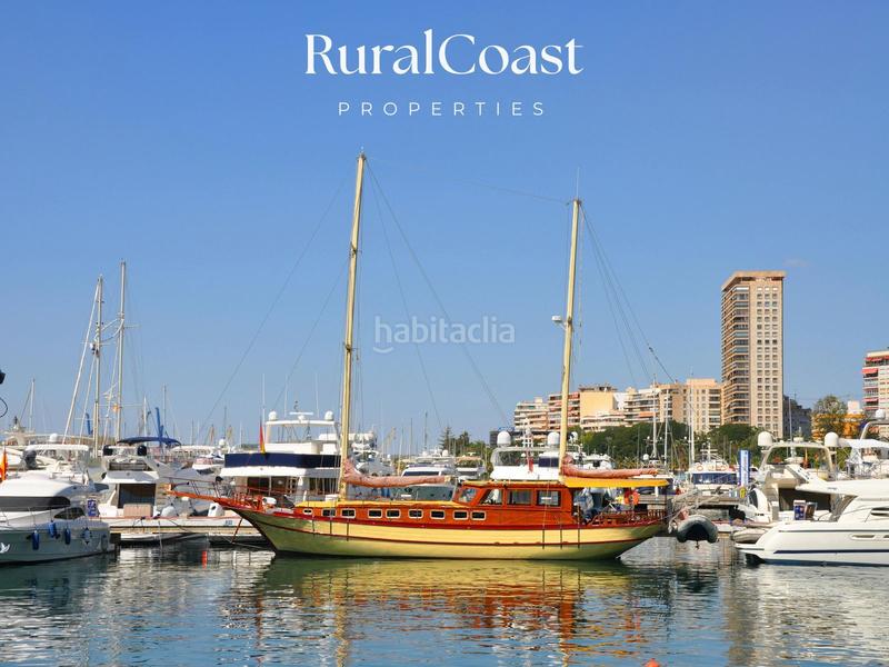 Foto 8ebd8d4c-4d38-4e27-8589-63b79f014a69. Xalet amb calefacció aparcament piscina a Campello Pueblo Campello (el)