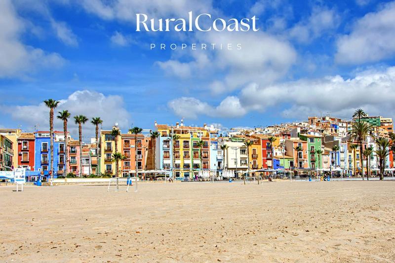 Foto 1ae08e58-ea04-4c4e-b0a1-c96fbc56c5b0. Chalet with heating parking pool in Campello Pueblo Campello (el)