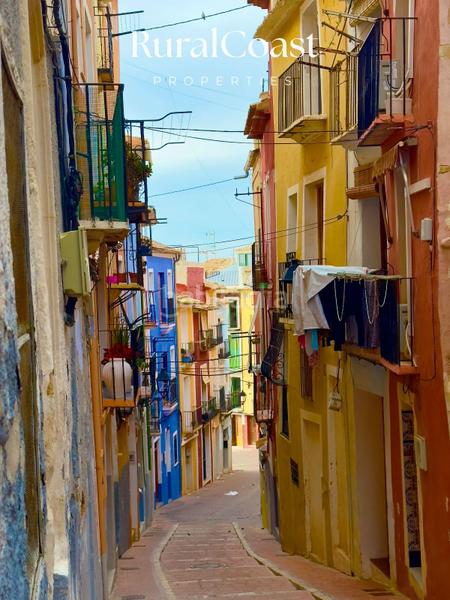 Foto 77a5d188-42aa-4261-8bff-c368a2de0cc3. Chalet with heating parking pool in Campello Pueblo Campello (el)