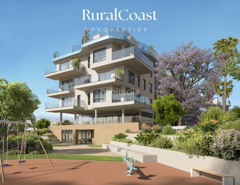 Foto 13ff33bd-bfa6-45ac-87a5-05b00f7c0ec5. Piso  en villajoyosa, 2 habitaciones, 2 baños, piscina comunitaria, vistas al mar en Vila Joiosa (la)
