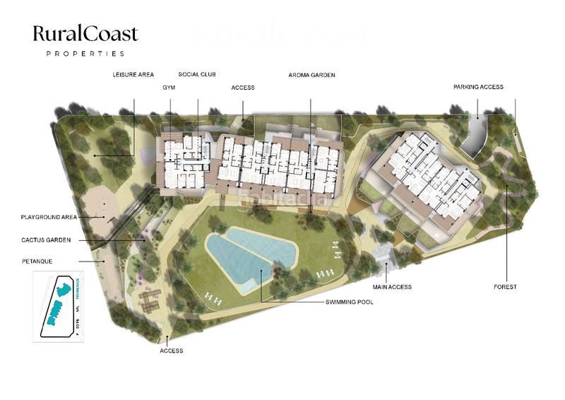 Foto 745af933-6309-468c-a274-60b4d6f9e2e3. Piso  en villajoyosa, 2 habitaciones, 2 baños, piscina comunitaria, vistas al mar en Vila Joiosa (la)