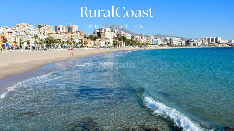 Foto b9543dd4-1672-40d7-a2aa-ad71f1233baf. Piso  en villajoyosa, 2 habitaciones, 2 baños, piscina comunitaria, vistas al mar en Vila Joiosa (la)