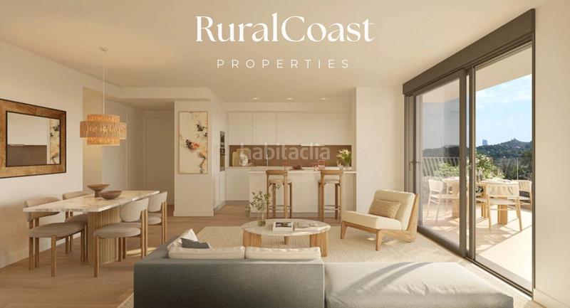 Foto c4646fc0-4e08-462e-b2ee-76af26800137. Piso  en villajoyosa, 2 habitaciones, 2 baños, piscina comunitaria, vistas al mar en Vila Joiosa (la)