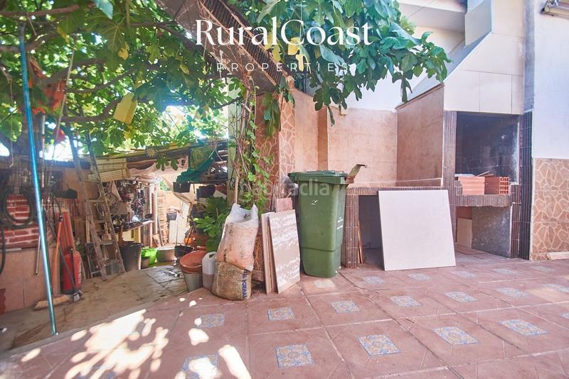 Foto 82e73337-8b61-42f4-b964-88a04ce6cdb7. Casa adossada amb calefacció a Busot