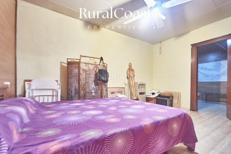 Foto efbdb195-c4a1-48ef-9526-94b920b3e002. Casa adossada amb calefacció a Busot