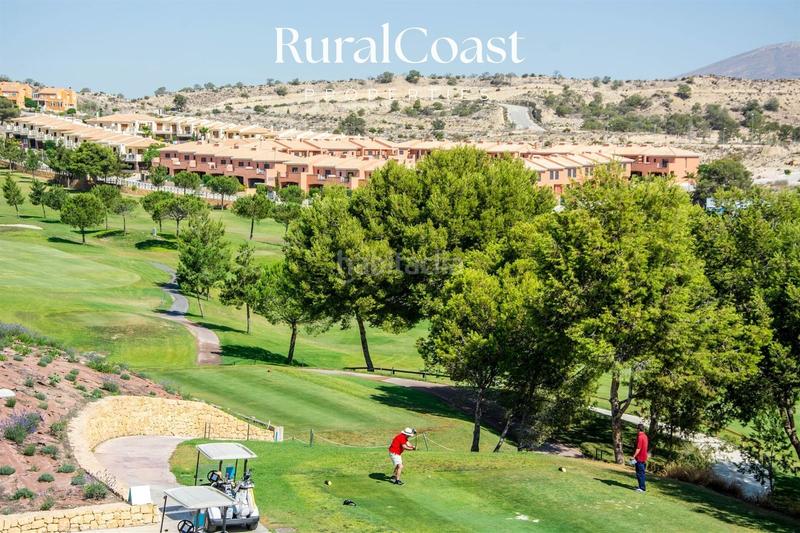 Foto b94c026d-39e0-41c2-892b-cab345256923. Flat with pool in Monforte del Cid