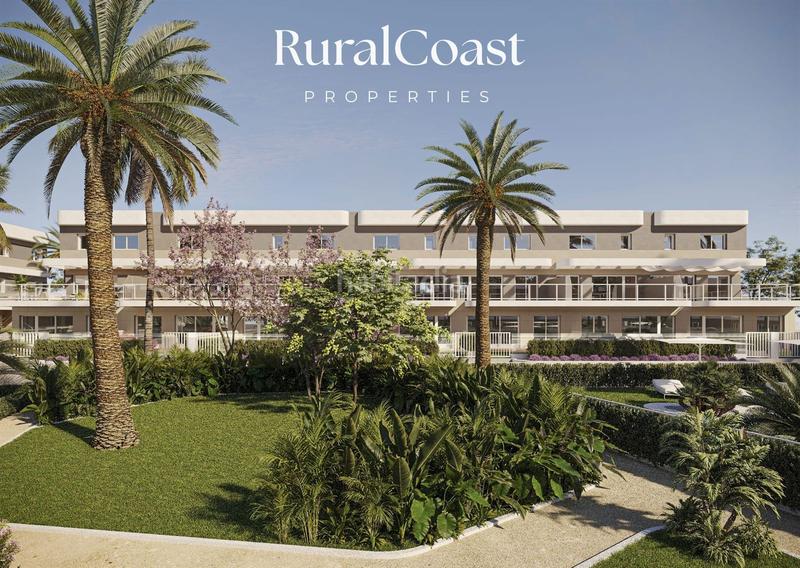 Foto f6ea8ffd-fdee-4916-a9c4-f073ed04b1f4. Flat with pool in Monforte del Cid