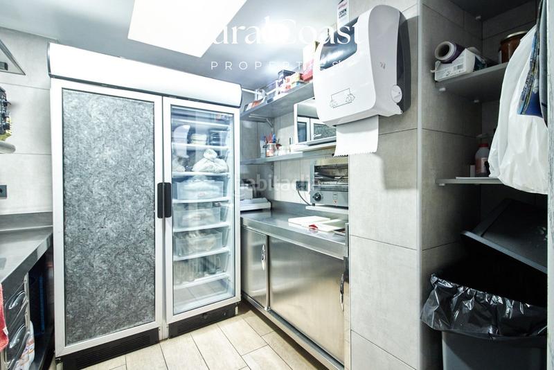 Foto 31bce72d-8d15-4d5d-99b6-34ea93d8f0df. Local commercial dans nou del doctor j brotons 14 dans Busot