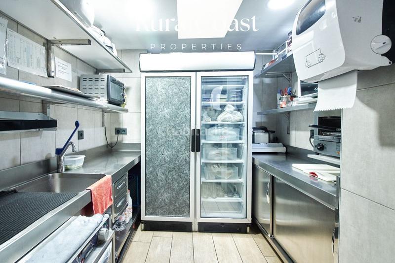 Foto f8b06847-c48e-47ff-a7ce-590a4498bc5c. Local commercial dans nou del doctor j brotons 14 dans Busot