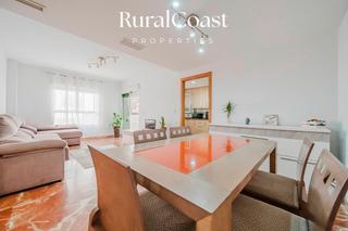 Pis  Montgó. Precioso apartamento en el corazón de campello, listo para entra