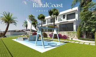Duplex  N/a. En finestrat