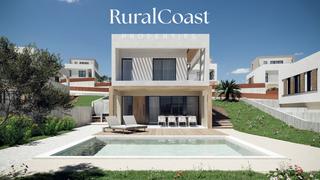 Chalet  N/a. En finestrat