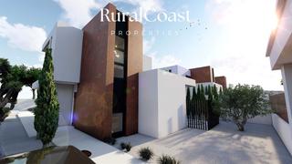 Chalet  N/a. En san juan de alicante