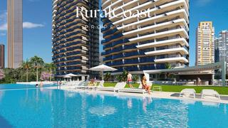 Appartement  N/a. En benidorm