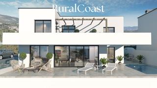 Chalet  N/a. En finestrat