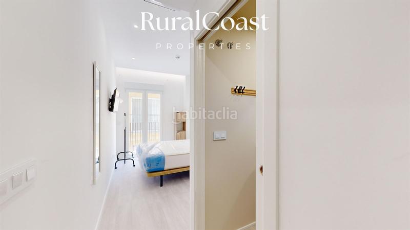 Foto 13275db6-d3b8-4870-a8f6-993b63384438. Flat in Centro Urbano Benidorm