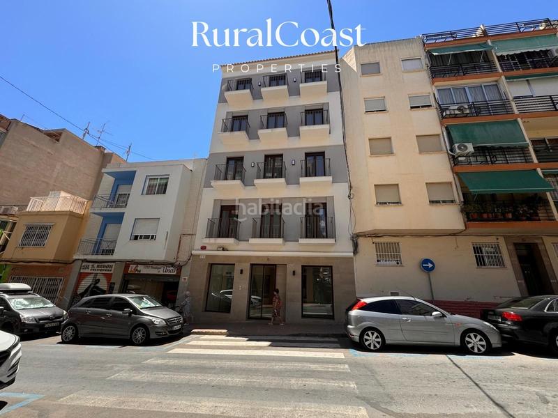 Foto 3f33f932-3c29-4a3a-884d-0c41391441dc. Flat in Centro Urbano Benidorm