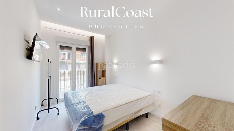 Foto 7a88030b-bd79-4e31-9f86-47f557c3b1e4. Flat in Centro Urbano Benidorm