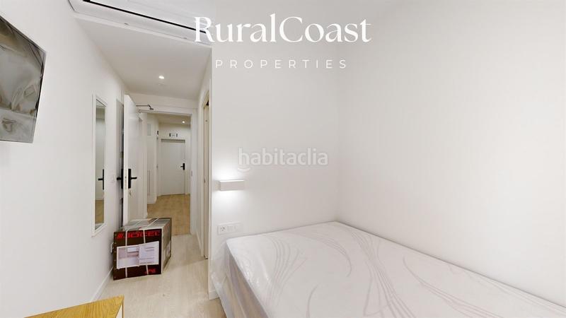 Foto 982c3175-7840-4bfd-b8b3-1d8b97b6e59b. Flat in Centro Urbano Benidorm