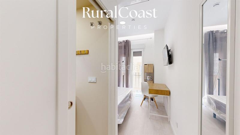 Foto dc55aa6c-ee49-43a7-ab03-f28c71cdc5f0. Flat in Centro Urbano Benidorm