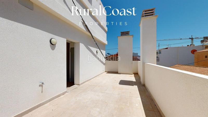 Foto e95c65e4-8779-4cc2-ae45-6ab121c513e7. Flat in Centro Urbano Benidorm