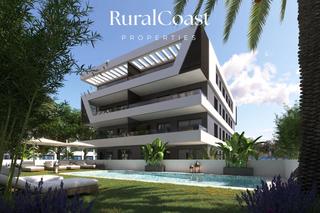 Appartement  N/a. En san juan de alicante
