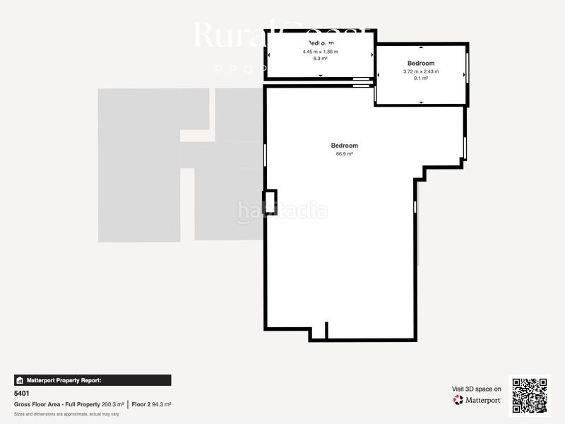 Foto 4cc9569a-c824-4020-9864-6c1ef2c45e05. Xalet amb piscina a Xixona