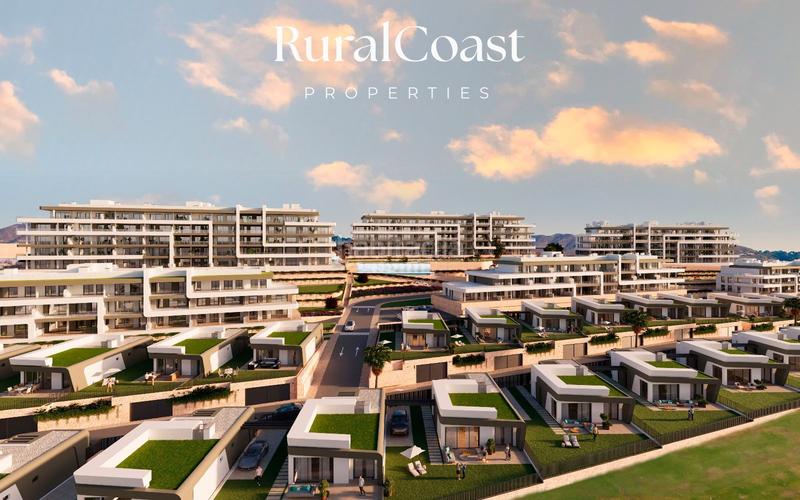 Foto 087fd97a-854f-42bc-b230-1abd0abf234e. Chalet con riscaldamento parcheggio piscina in Bonalba-Cotoveta Mutxamel