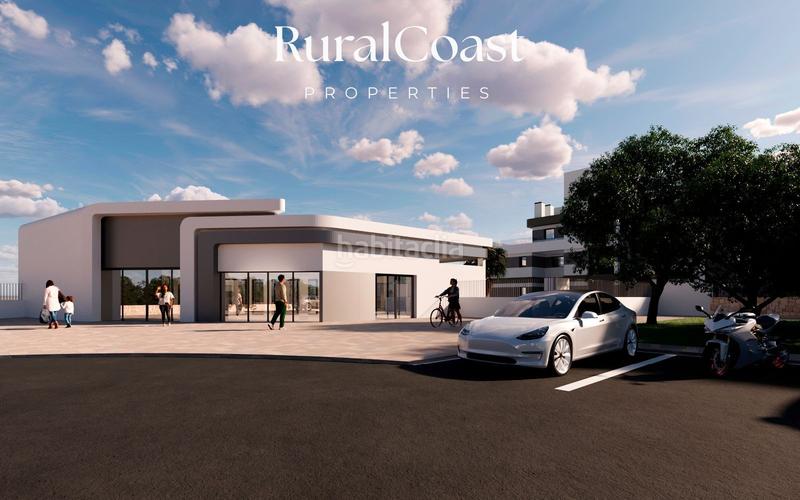 Foto 2517dd6f-4d5c-43d6-8d4e-d9ad492ab686. Chalet con riscaldamento parcheggio piscina in Bonalba-Cotoveta Mutxamel