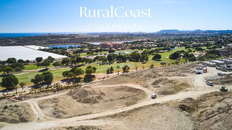 Foto 57cd4f79-7578-44d4-9439-05518d1ea7f1. Chalet con riscaldamento parcheggio piscina in Bonalba-Cotoveta Mutxamel