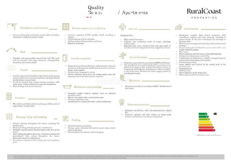 Foto 719cde57-af0e-4f78-8586-b06b304f3058. Chalet con riscaldamento parcheggio piscina in Bonalba-Cotoveta Mutxamel