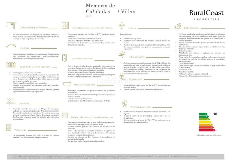 Foto 80e4f658-219f-47d9-9be6-acd0a97ca1d1. Chalet con riscaldamento parcheggio piscina in Bonalba-Cotoveta Mutxamel