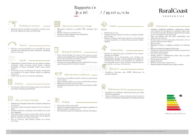Foto 8526163b-ef30-4194-8f3d-3adf437384f3. Chalet con riscaldamento parcheggio piscina in Bonalba-Cotoveta Mutxamel