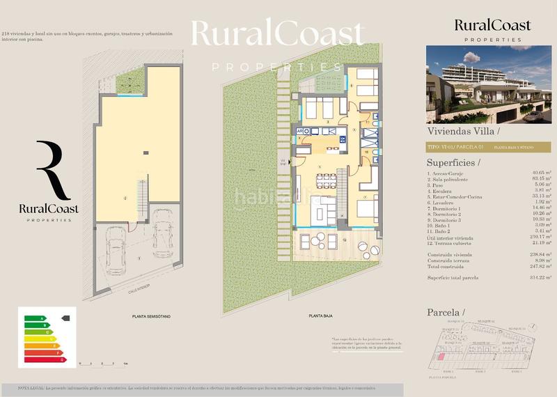 Foto 85d19018-5538-4abe-bb22-a4fb87b97226. Chalet con riscaldamento parcheggio piscina in Bonalba-Cotoveta Mutxamel