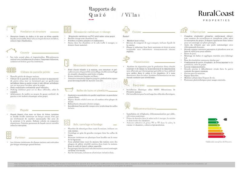 Foto b5e96098-dd8d-49a5-a69f-e1714b559ff5. Chalet con riscaldamento parcheggio piscina in Bonalba-Cotoveta Mutxamel