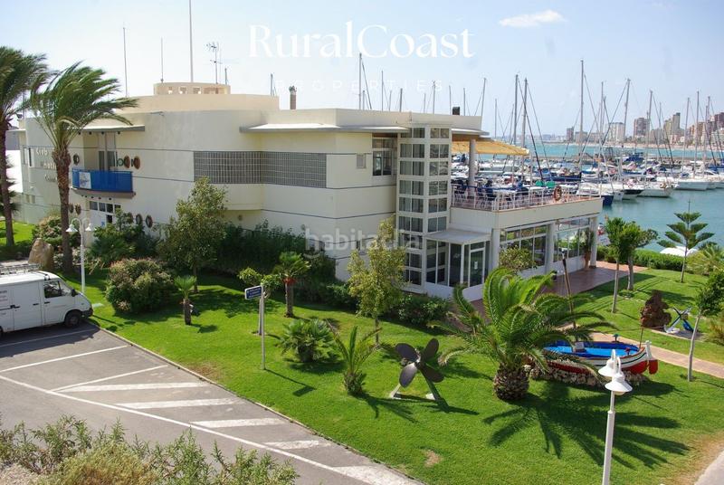 Foto 0bc40381-762a-4084-a984-8840b92b22fd. Chalet with heating parking pool in Campello Playa Campello (el)