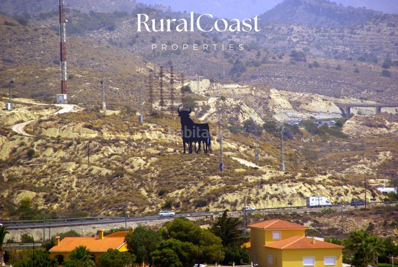 Foto 0e7c0f43-dff4-4ed7-91e5-98534e7abe4c. Chalet with heating parking pool in Campello Playa Campello (el)