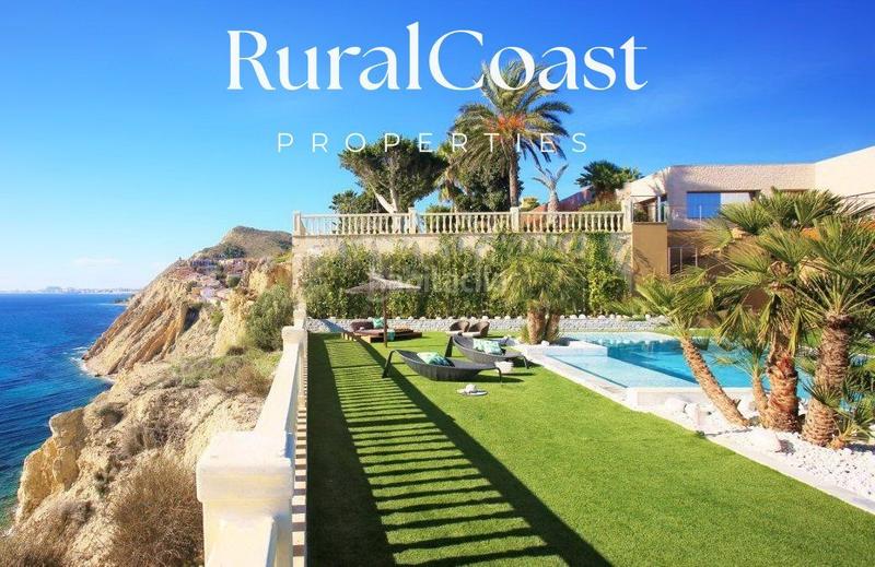 Foto 3c6e50a3-a0f6-4c81-9324-55d7341fb73e. Chalet with heating parking pool in Campello Playa Campello (el)