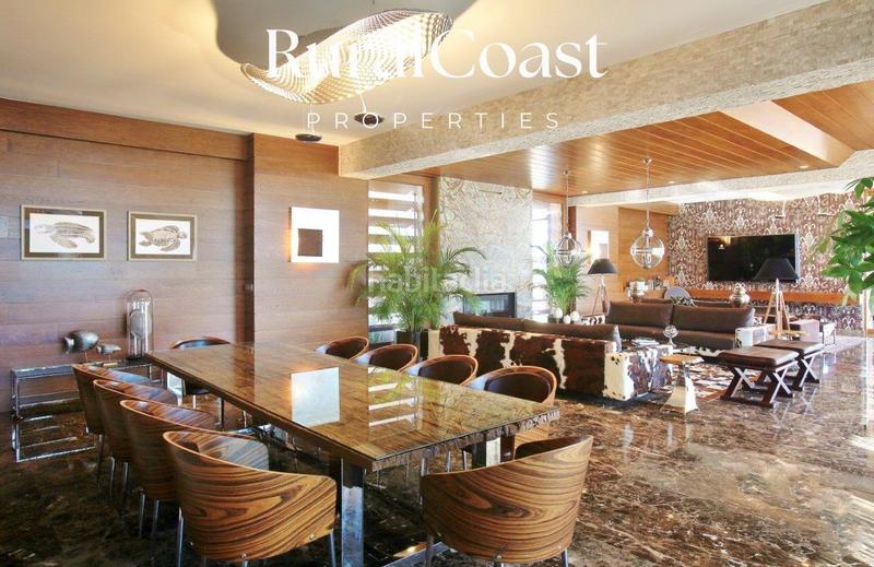 Foto 45f5fcb5-b6cf-43a2-abf5-36b29adca672. Chalet with heating parking pool in Campello Playa Campello (el)