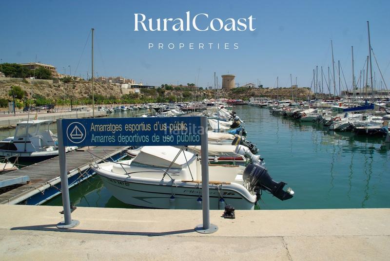 Foto 5f017cfc-4209-48a5-9ab4-7bf975e0ac0f. Chalet with heating parking pool in Campello Playa Campello (el)