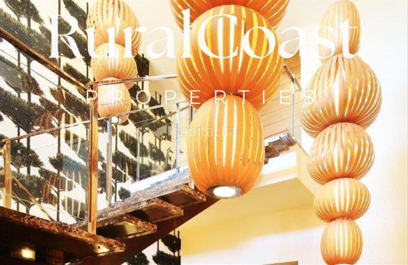 Foto 723f2d32-8894-4872-8141-969805505325. Chalet with heating parking pool in Campello Playa Campello (el)