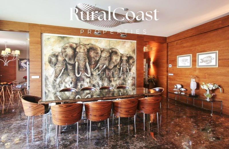 Foto 807ac30f-c830-4244-bb17-b73a905dac6f. Chalet with heating parking pool in Campello Playa Campello (el)