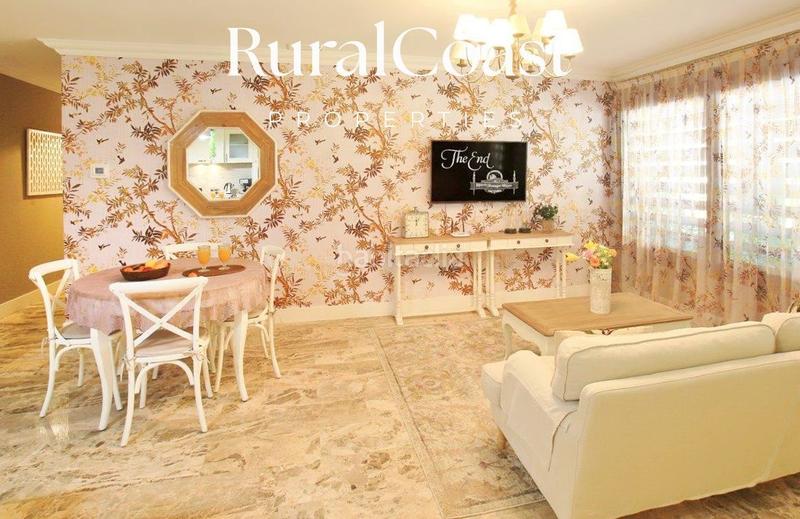 Foto 80bcf759-2a70-4a91-b729-88fe8a4558e7. Chalet with heating parking pool in Campello Playa Campello (el)