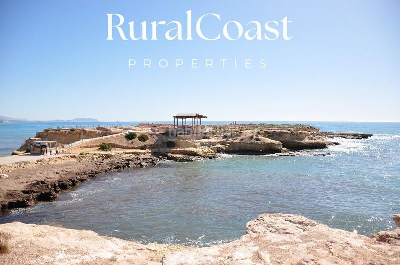 Foto 8ca34769-7875-4a26-bd85-417c24dca352. Chalet with heating parking pool in Campello Playa Campello (el)