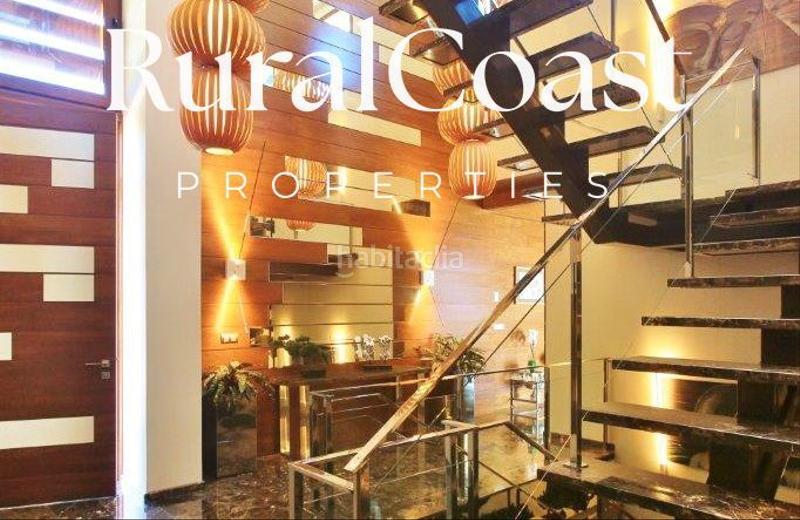 Foto ad1c0fe9-d55e-47cc-a052-3cb090778b79. Chalet with heating parking pool in Campello Playa Campello (el)