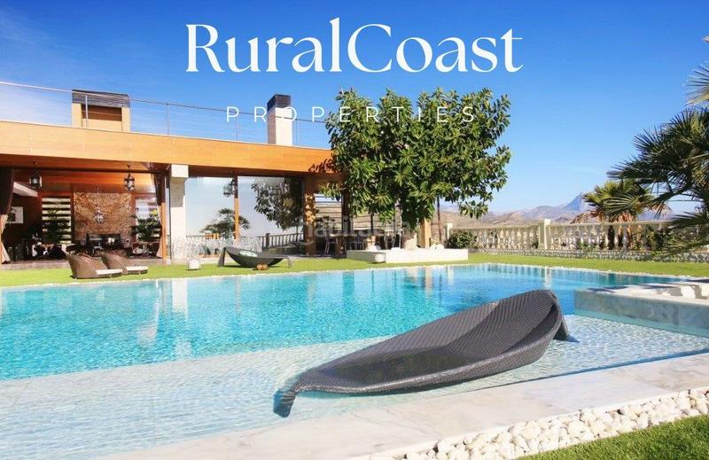 Foto d559017a-c5ae-4bf6-a459-6d32fe9928f4. Chalet with heating parking pool in Campello Playa Campello (el)